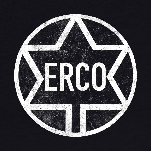 Erco vintage look by ThatJokerGuy